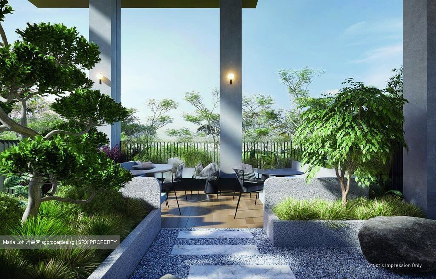 Hill House (D9), Apartment #448926861